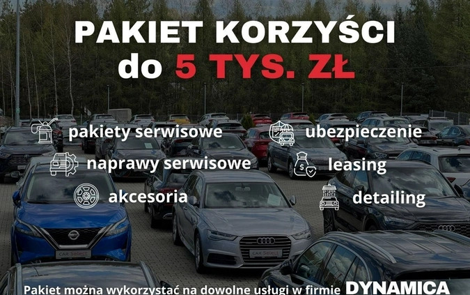 Volvo XC 60 cena 148900 przebieg: 136800, rok produkcji 2019 z Otwock małe 497